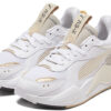 (WMNS) RS-X ”Mono Metal – Vitt guld”