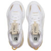 (WMNS) RS-X ”Mono Metal – Vitt guld”