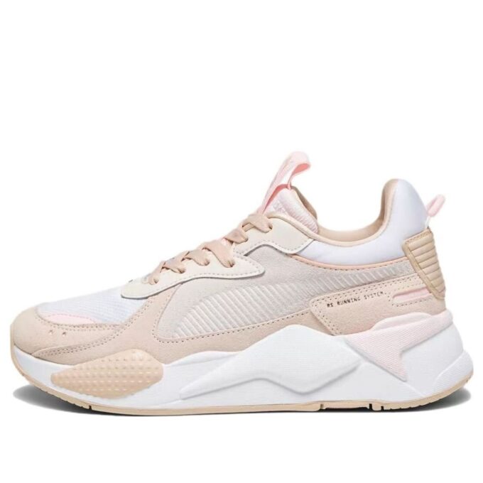 (WMNS) RS-X Reinvent ”Frosty Pink White”