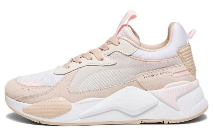 (WMNS) RS-X Reinvent ”Frosty Pink White”