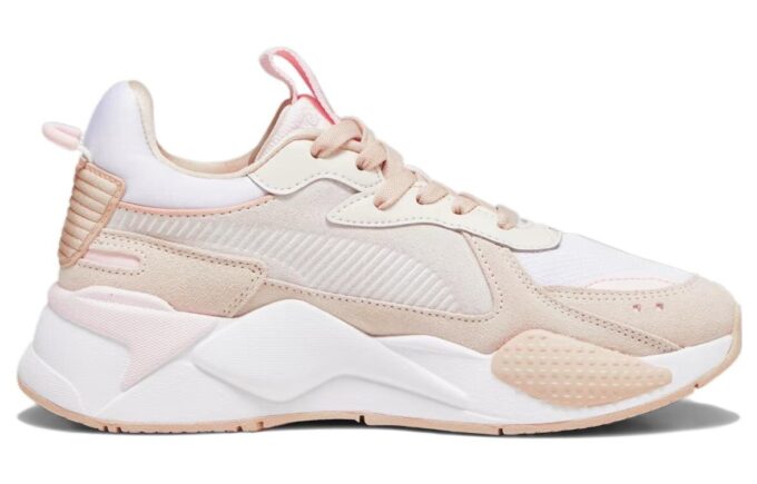 (WMNS) RS-X Reinvent ”Frosty Pink White”