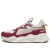 (WMNS) RS-X Reinvent Sneakers ”Mörk Jasper Varmvit”