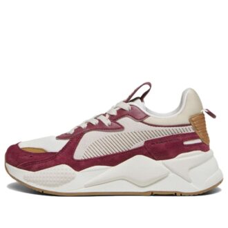 (WMNS) RS-X Reinvent Sneakers ”Mörk Jasper Varmvit”