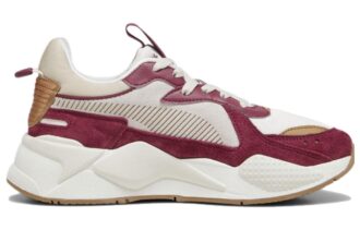 (WMNS) RS-X Reinvent Sneakers ”Mörk Jasper Varmvit”