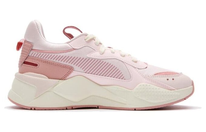 (WMNS) RS-X Soft ”Frosty Pink Varmvit”