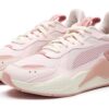 (WMNS) RS-X Soft ”Frosty Pink Varmvit”