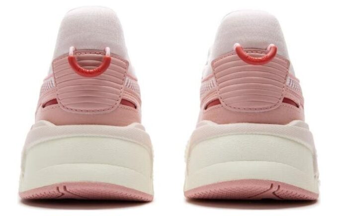 (WMNS) RS-X Soft ”Frosty Pink Varmvit”