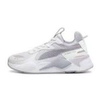 (WMNS) RS-X Soft ”Vit Grå Lila”
