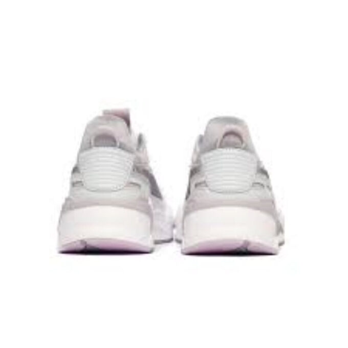 (WMNS) RS-X Soft ”Vit Grå Lila”
