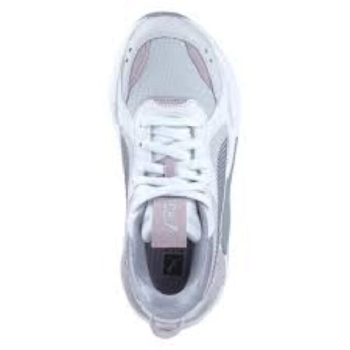(WMNS) RS-X Soft ”Vit Grå Lila”