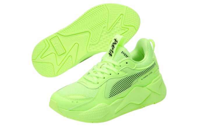 (WMNS) RS-X ”Spring Fling”
