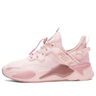 (WMNS) RS-X T3CH ”Rosa ros”