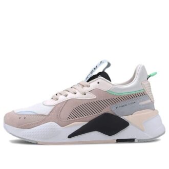 (WMNS) RS-X Återuppfinner ”Rosenvatten”