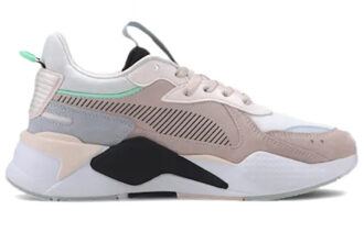 (WMNS) RS-X Återuppfinner ”Rosenvatten”