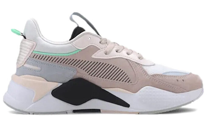 (WMNS) RS-X Återuppfinner ”Rosenvatten”
