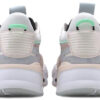 (WMNS) RS-X Återuppfinner ”Rosenvatten”