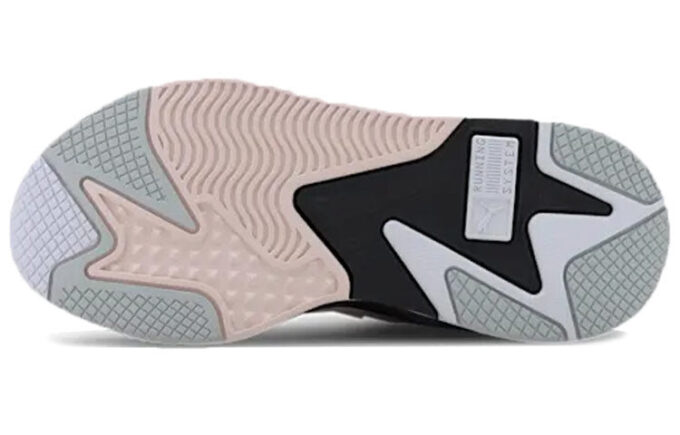 (WMNS) RS-X Återuppfinner ”Rosenvatten”