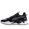 (WMNS) RS-X Återuppfinner ”Svartvitt”