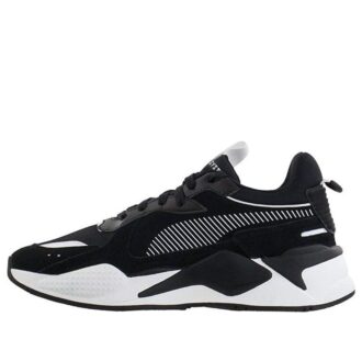 (WMNS) RS-X Återuppfinner ”Svartvitt”