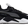 (WMNS) RS-X Återuppfinner ”Svartvitt”