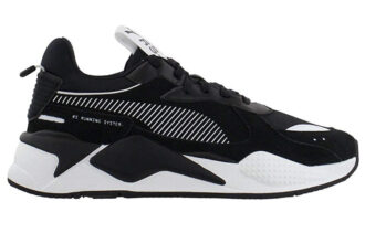 (WMNS) RS-X Återuppfinner ”Svartvitt”