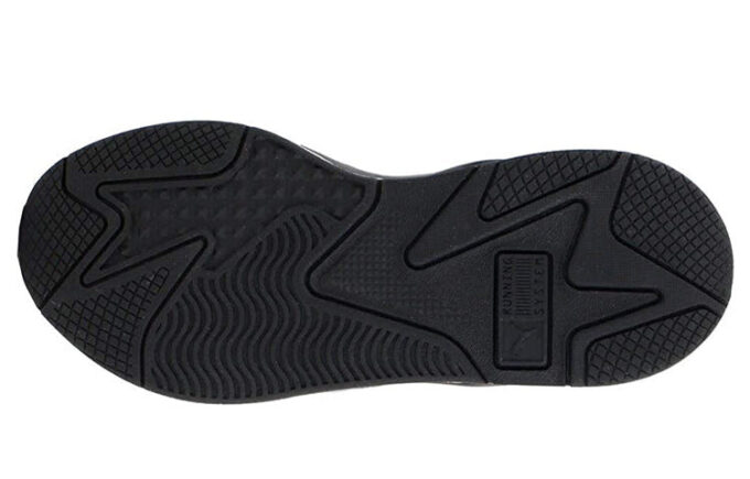 (WMNS) RS-X Återuppfinner ”Svartvitt”