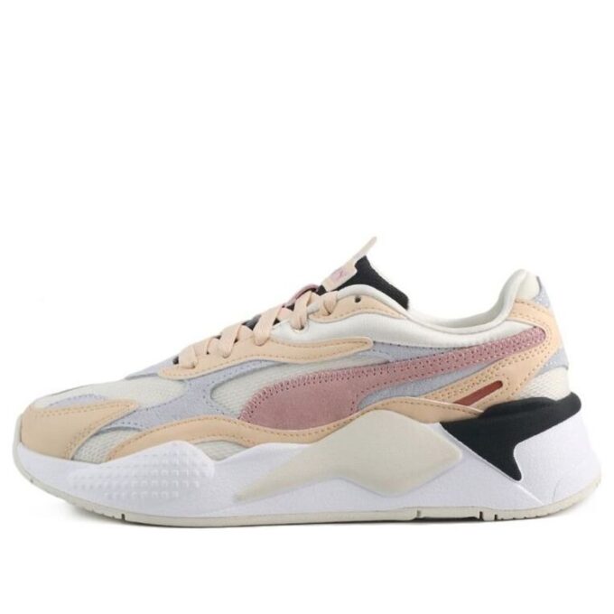 (WMNS) RS-X3 ”Lager – Marshmallow”