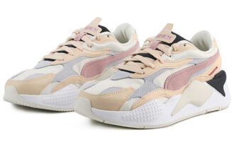 (WMNS) RS-X3 ”Lager – Marshmallow”