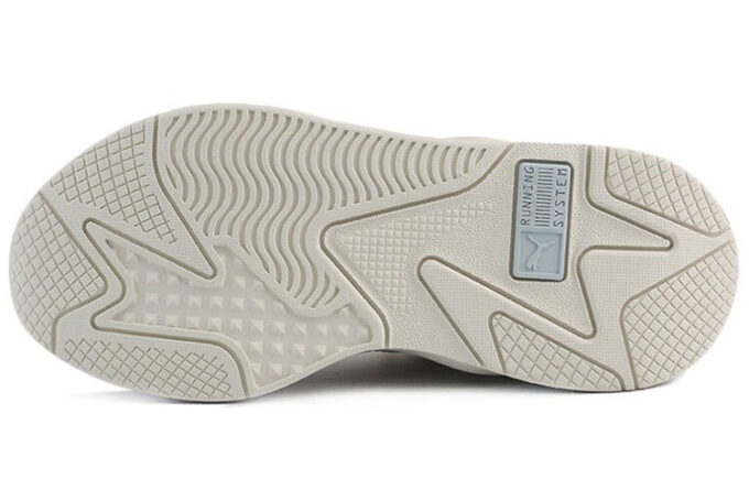 (WMNS) RS-X3 ”Lager – Marshmallow”