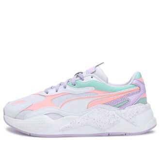 (WMNS) RS-X3 ”Pastellmix – Elektro Peach”
