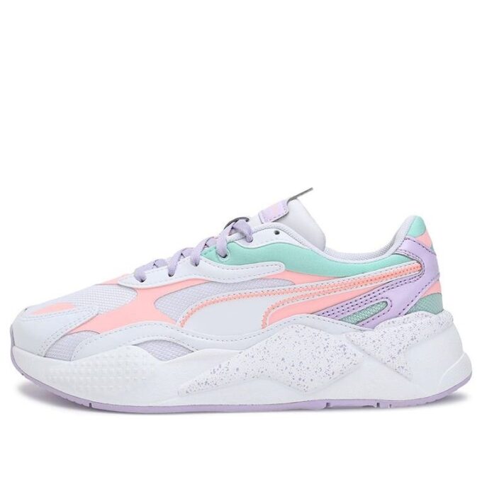 (WMNS) RS-X3 ”Pastellmix – Elektro Peach”