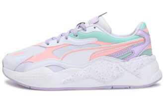 (WMNS) RS-X3 ”Pastellmix – Elektro Peach”