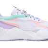 (WMNS) RS-X3 ”Pastellmix – Elektro Peach”