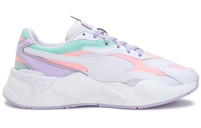 (WMNS) RS-X3 ”Pastellmix – Elektro Peach”