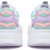 (WMNS) RS-X3 ”Pastellmix – Elektro Peach”