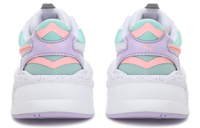 (WMNS) RS-X3 ”Pastellmix – Elektro Peach”