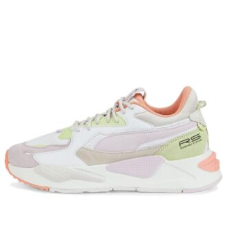 (WMNS) RS-Z ”Candy – Vit lavendeldimma”