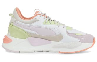 (WMNS) RS-Z ”Candy – Vit lavendeldimma”