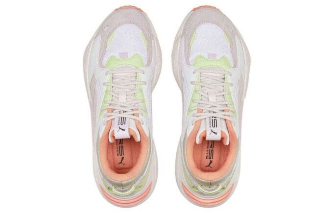 (WMNS) RS-Z ”Candy – Vit lavendeldimma”