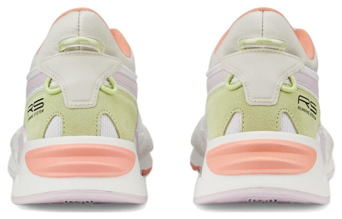 (WMNS) RS-Z ”Candy – Vit lavendeldimma”