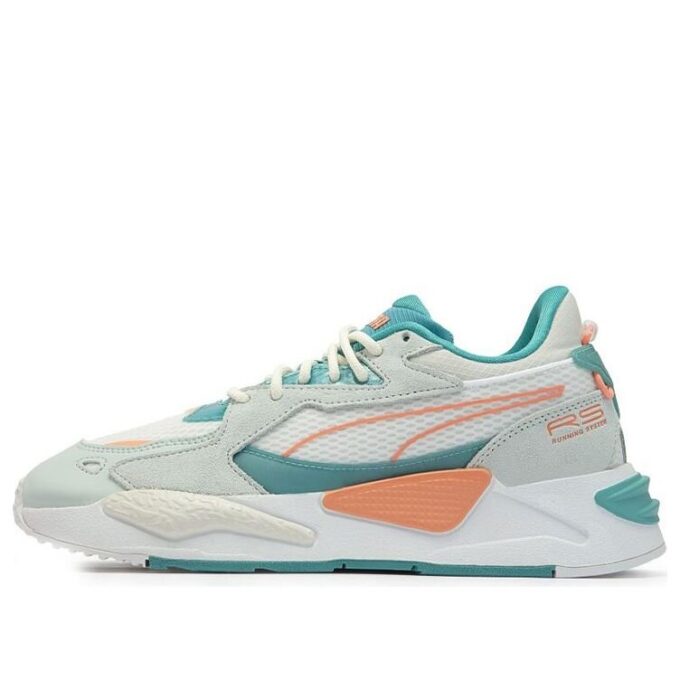 (WMNS) RS-Z ”Lysande – Isflöde”