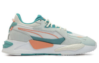 (WMNS) RS-Z ”Lysande – Isflöde”