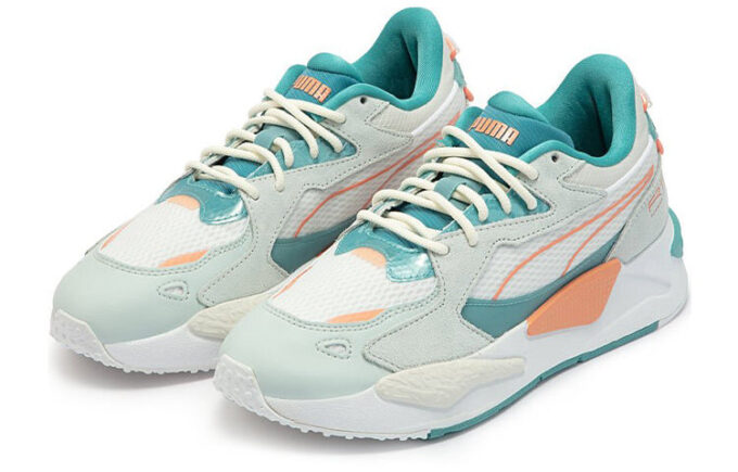 (WMNS) RS-Z ”Lysande – Isflöde”