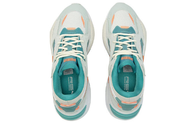 (WMNS) RS-Z ”Lysande – Isflöde”
