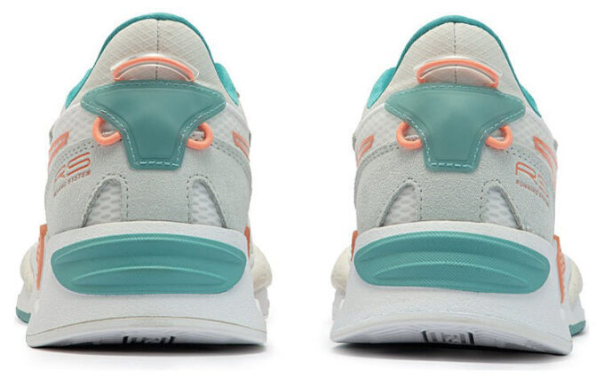 (WMNS) RS-Z ”Lysande – Isflöde”