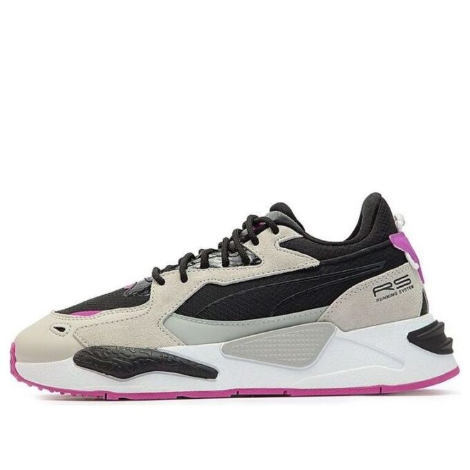 (WMNS) RS-Z ”Lysande – Svart Lila”
