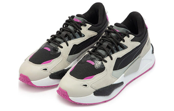(WMNS) RS-Z ”Lysande – Svart Lila”