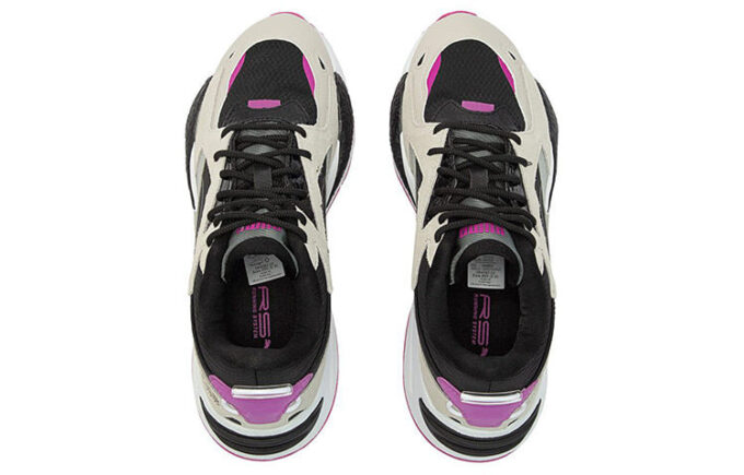 (WMNS) RS-Z ”Lysande – Svart Lila”