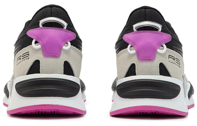 (WMNS) RS-Z ”Lysande – Svart Lila”