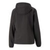 (WMNS) Run Fav Hood Woven Jacket ”Svart”
